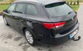 SEAT Leon 3 generation ST wagon 5-doors