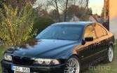 BMW 5 Series E39 Sedan 4-doors