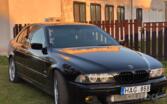 BMW 5 Series E39 Sedan 4-doors