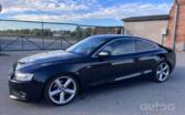 Audi A5 8T Coupe