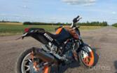 KTM Duke