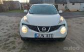 Nissan Juke YF15 Crossover 5-doors