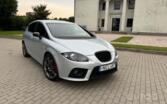 SEAT Leon Cupra 2 generation