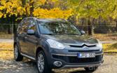 Citroen C-Crosser 1 generation Crossover