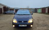 Renault Scenic 1 generation [restyling] Minivan 5-doors