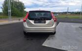 Volvo V60 1 generation [restyling] wagon 5-doors