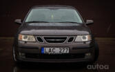 Saab 9-3 2 generation wagon