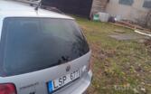 Volkswagen Passat B5.5 [restyling] wagon