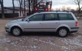 Volkswagen Passat B5.5 [restyling] wagon