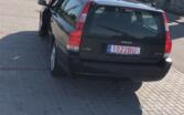 Volvo V70 2 generation [restyling] wagon 5-doors