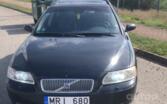 Volvo V70 2 generation [restyling] wagon 5-doors