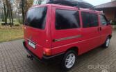 Volkswagen Multivan T4 Minivan