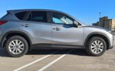 Mazda CX-5 1 generation Crossover