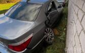 BMW 5 Series E60/E61 [restyling] Sedan