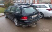 Volkswagen Golf 6 generation Van wagon 5-doors