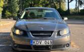 Saab 9-5 1 generation [2th restyling]