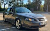 Saab 9-5 1 generation [2th restyling]