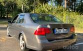 Saab 9-5 1 generation [2th restyling]