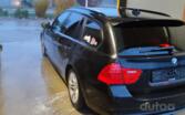 BMW 3 Series E90/E91/E92/E93 [restyling] Touring wagon