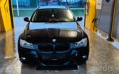 BMW 3 Series E90/E91/E92/E93 [restyling] Touring wagon