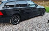 BMW 3 Series E90/E91/E92/E93 [restyling] Touring wagon