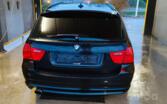 BMW 3 Series E90/E91/E92/E93 [restyling] Touring wagon