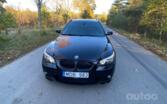 BMW 5 Series E60/E61 Touring wagon