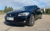 BMW 3 Series E90/E91/E92/E93 [restyling] Touring wagon