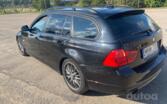 BMW 3 Series E90/E91/E92/E93 [restyling] Touring wagon