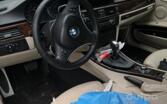 BMW 3 Series E90/E91/E92/E93 [restyling] Cabriolet