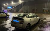 Toyota Prius 2 generation [restyling] (XW20)