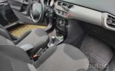 Citroen C3 2 generation [restyling] Hatchback