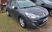 Citroen C3 2 generation [restyling] Hatchback