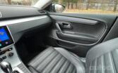 Volkswagen Passat CC 1 generation [restyling] Sedan