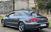 Volkswagen Passat CC 1 generation [restyling] Sedan