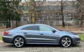 Volkswagen Passat CC 1 generation [restyling] Sedan