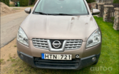 Nissan Qashqai 1 generation Crossover 5-doors