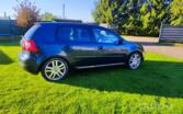 Volkswagen Golf 5 generation Hatchback 5-doors