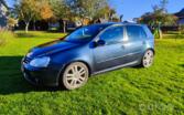 Volkswagen Golf 5 generation Hatchback 5-doors