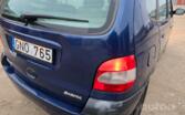 Renault Scenic 1 generation [restyling] Minivan 5-doors