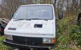 Renault Trafic 1 generation [restyling] Minivan