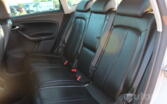 SEAT Altea 1 generation [restyling] XL minivan 5-doors