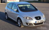 SEAT Altea 1 generation [restyling] XL minivan 5-doors