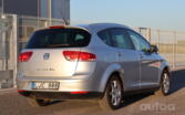 SEAT Altea 1 generation [restyling] XL minivan 5-doors