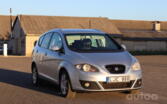 SEAT Altea 1 generation [restyling] XL minivan 5-doors