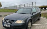 Volkswagen Passat B5.5 [restyling] wagon