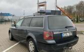 Volkswagen Passat B5.5 [restyling] wagon