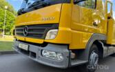 Mercedes-Benz ACTROS