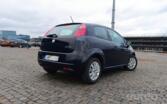 Fiat Grande Punto 2 generation Hatchback 3 doors