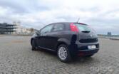 Fiat Grande Punto 2 generation Hatchback 3 doors